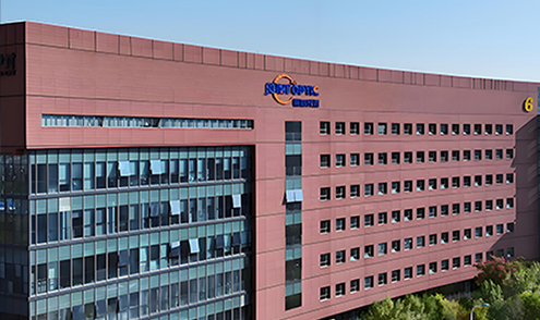 Development History of Tianjin Juxin Guanghe Technology Co., Ltd